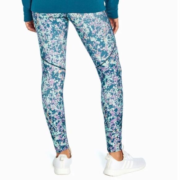 Ellie Marika Festival Feels Reversible Leggings S - Picture 3 of 9